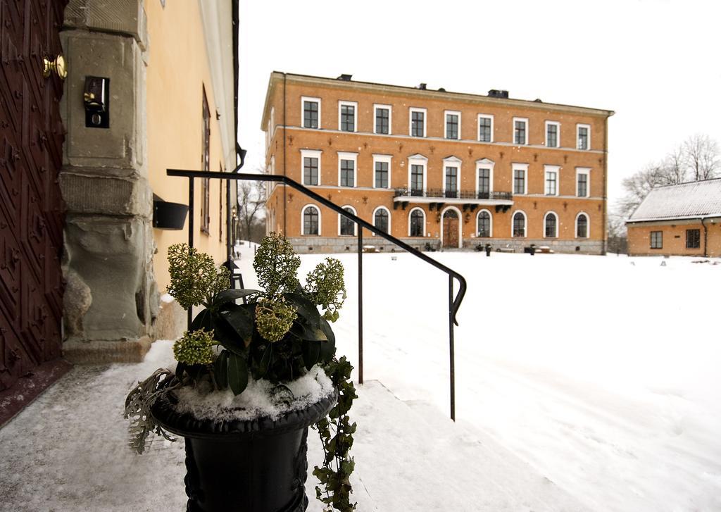 Ulfsunda Slott Hotelli Tukholma