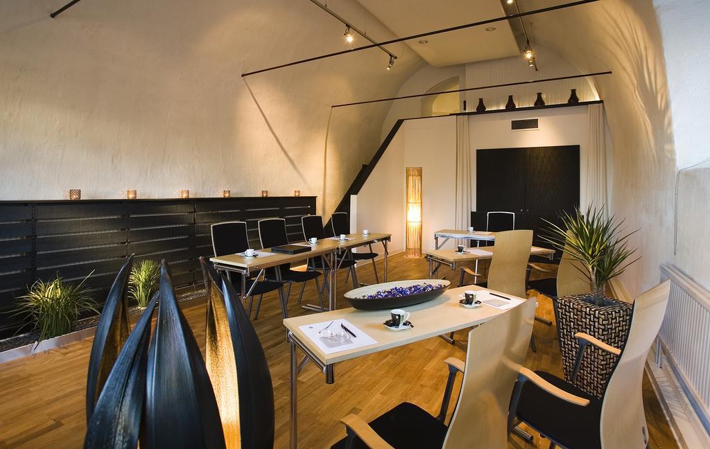 Hotelli Ulfsunda Slott 4*