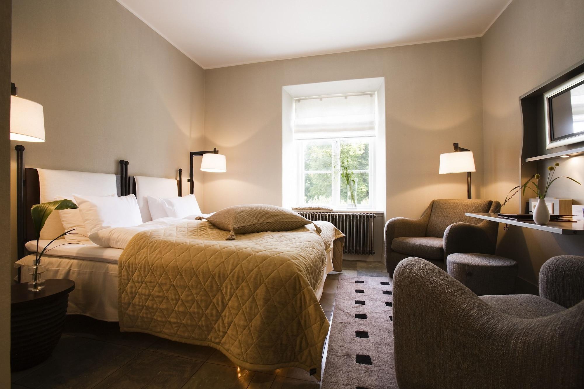 Ulfsunda Slott 4* Tukholma