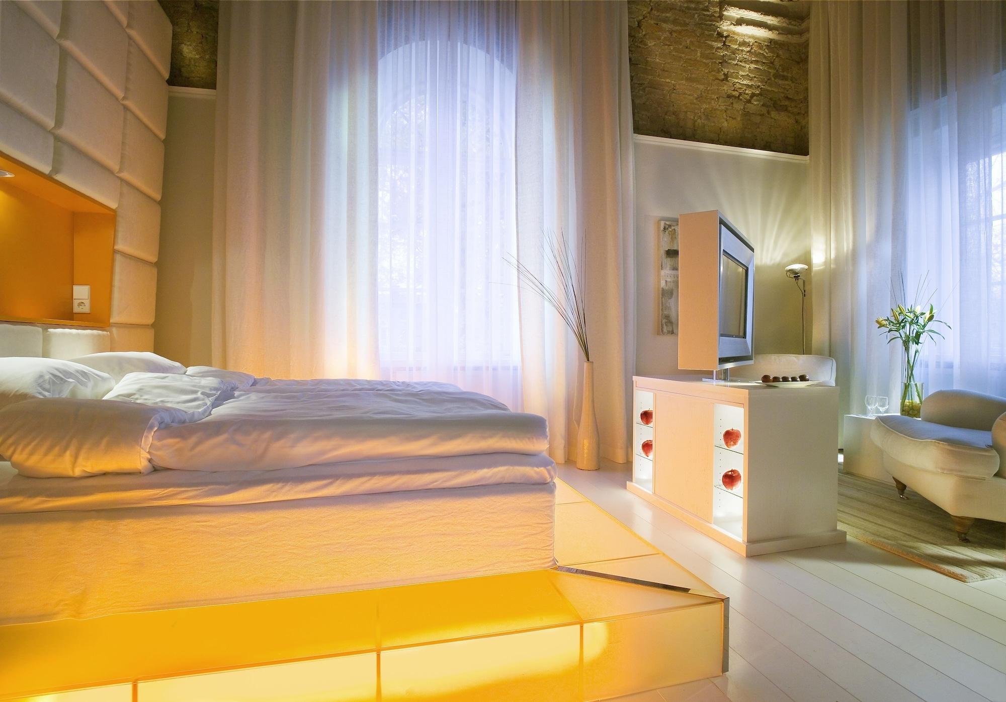 Hotelli Ulfsunda Slott