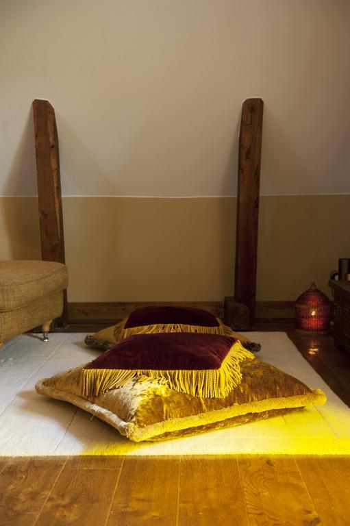 Hotelli Ulfsunda Slott 4*