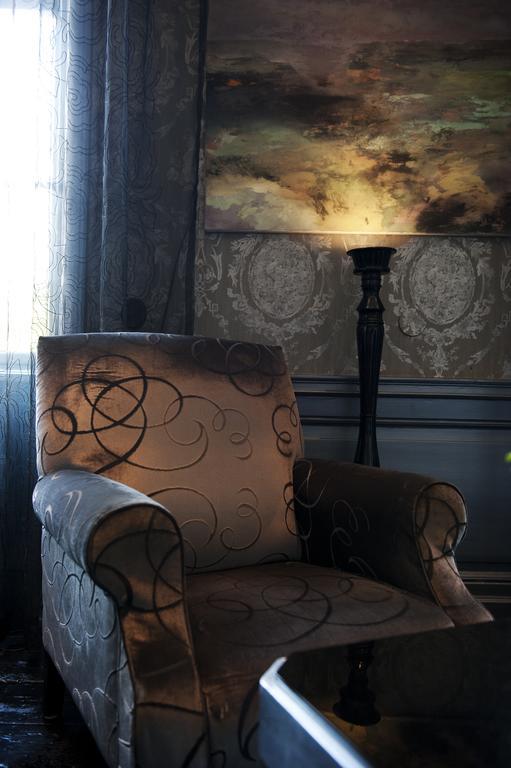 Hotelli Ulfsunda Slott 4*