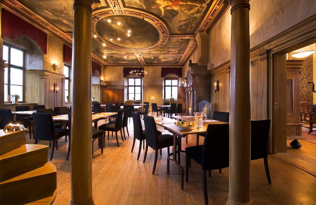 Ulfsunda Slott 4* Tukholma
