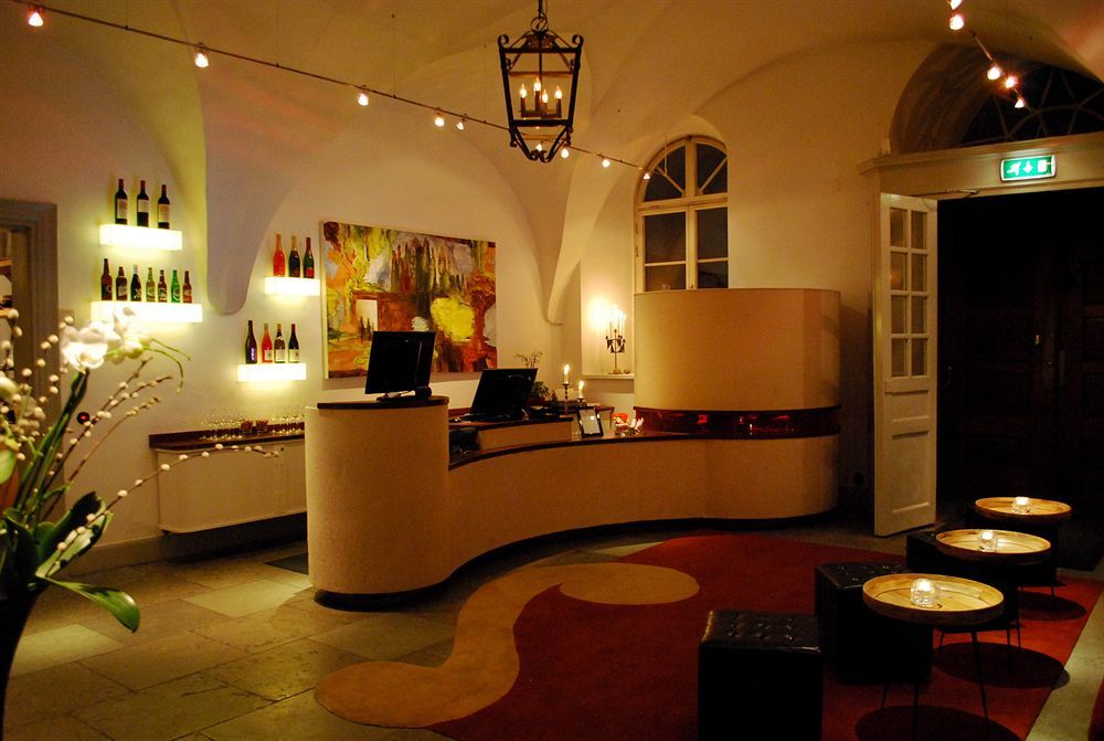 Ulfsunda Slott Hotelli
