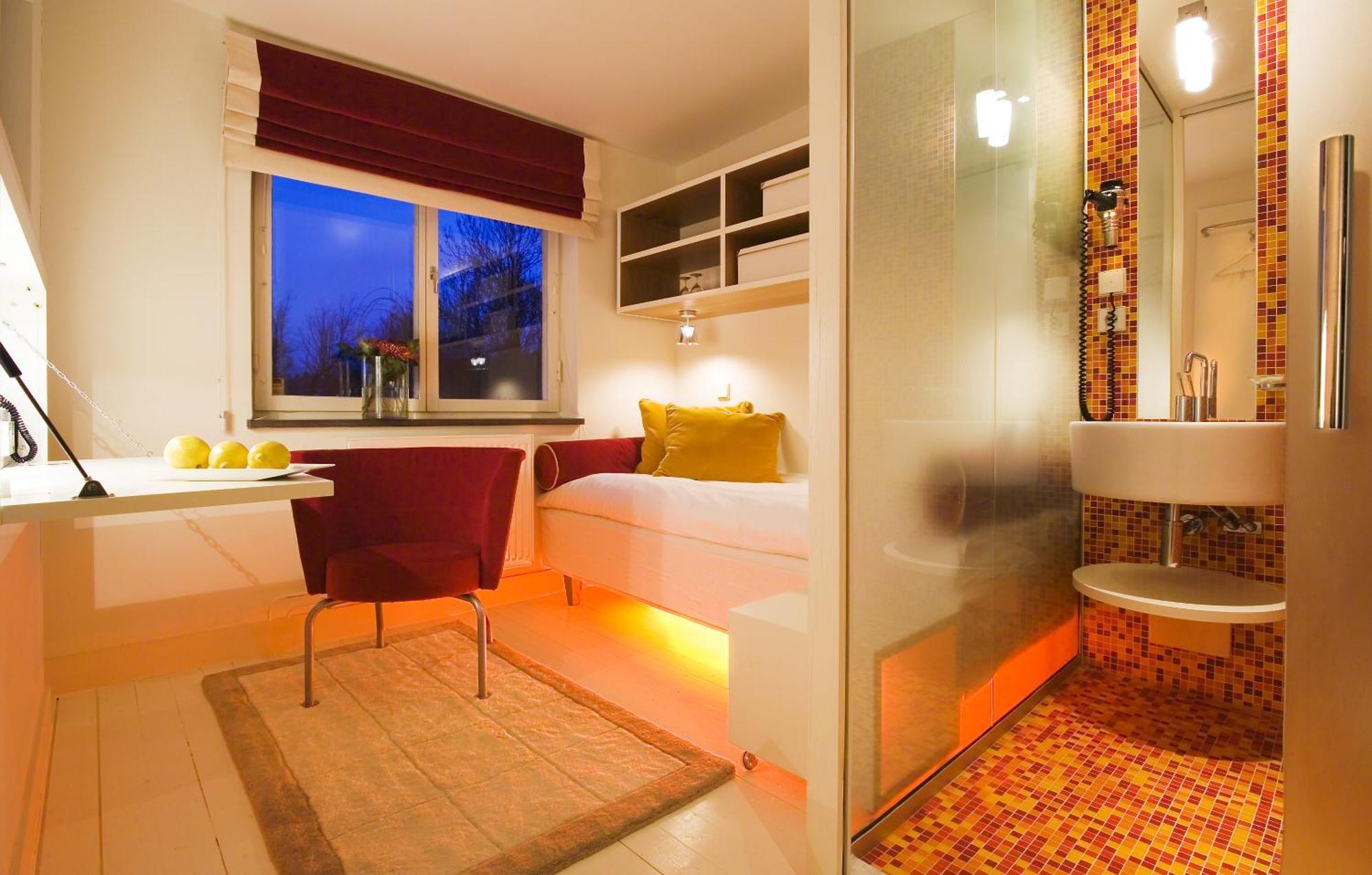 Hotell Ulfsunda Slott